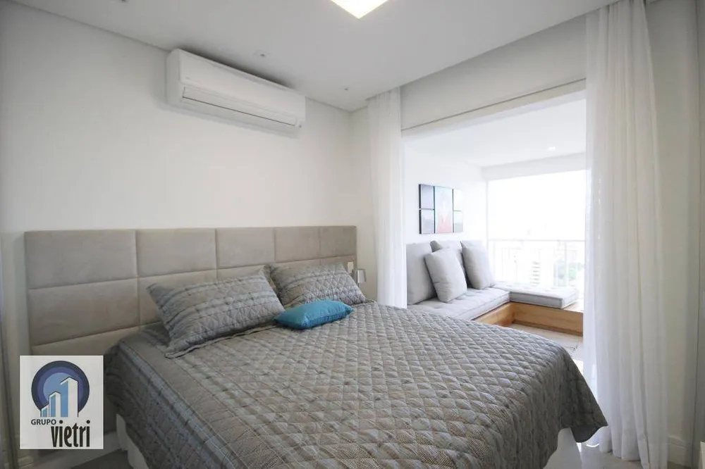 Apartamento, 1 quarto, 56 m² - Foto 4