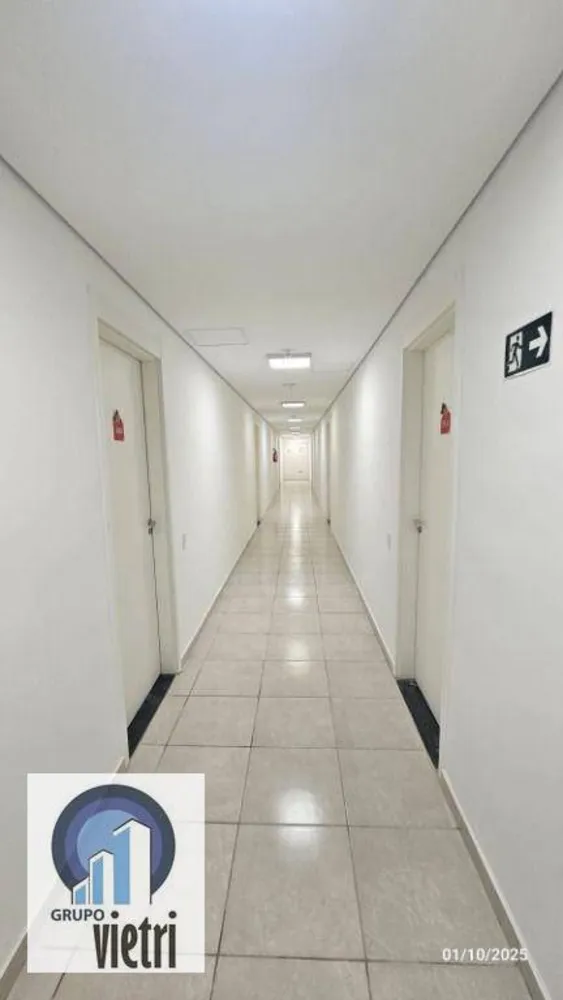 Apartamento, 2 quartos, 34 m² - Foto 13