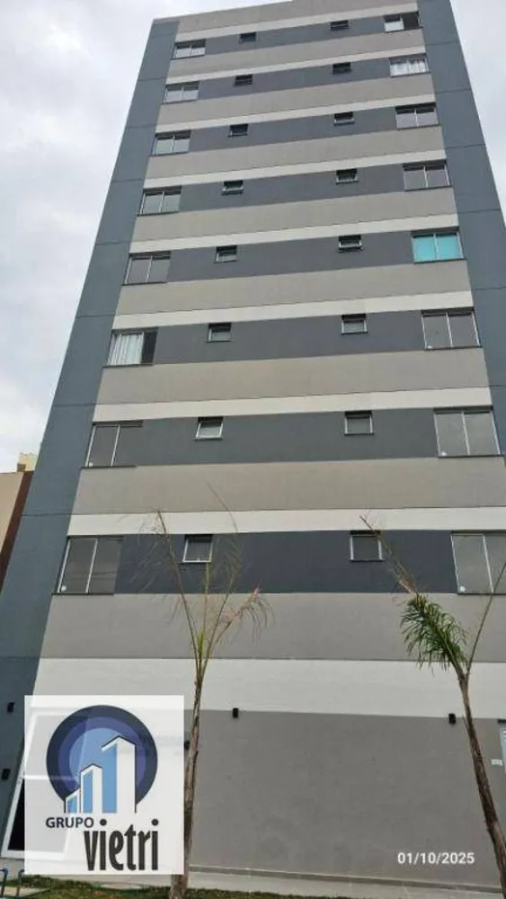 Apartamento, 2 quartos, 34 m² - Foto 7
