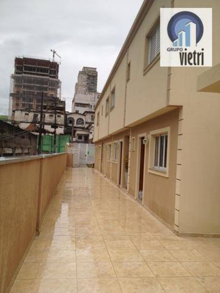 Sobrado, 2 quartos, 89 m² - Foto 3