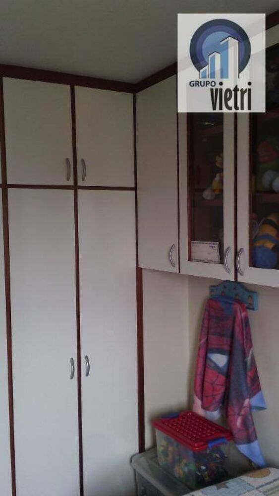 Apartamento, 2 quartos, 63 m² - Foto 3