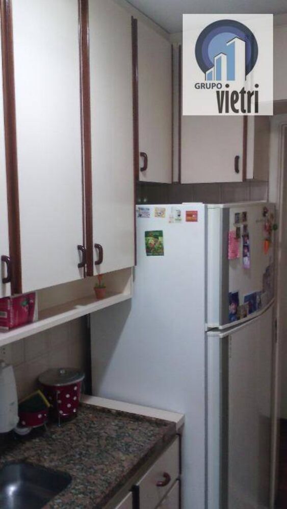 Apartamento, 2 quartos, 63 m² - Foto 1