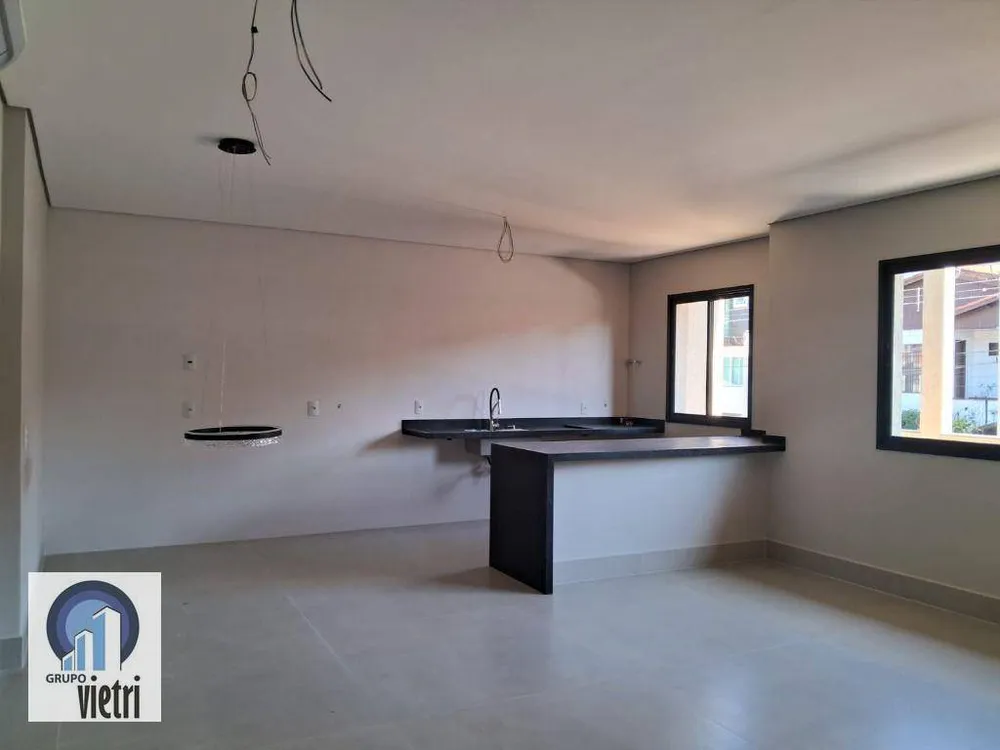 Sobrado, 3 quartos, 189 m² - Foto 8