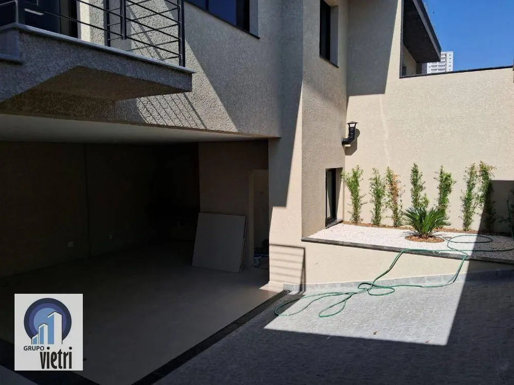 Sobrado, 3 quartos, 189 m² - Foto 12