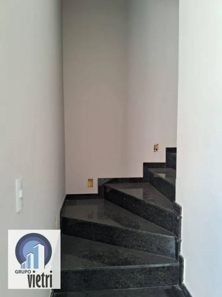 Sobrado, 3 quartos, 189 m² - Foto 10