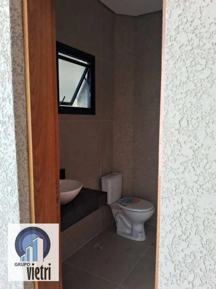 Sobrado, 3 quartos, 189 m² - Foto 11