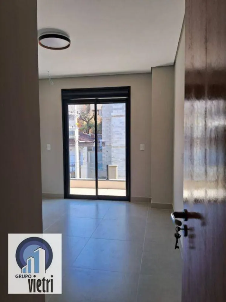 Sobrado, 3 quartos, 189 m² - Foto 4