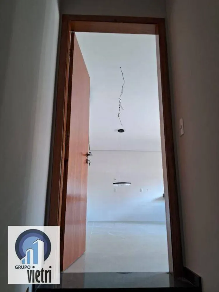 Sobrado, 3 quartos, 189 m² - Foto 9