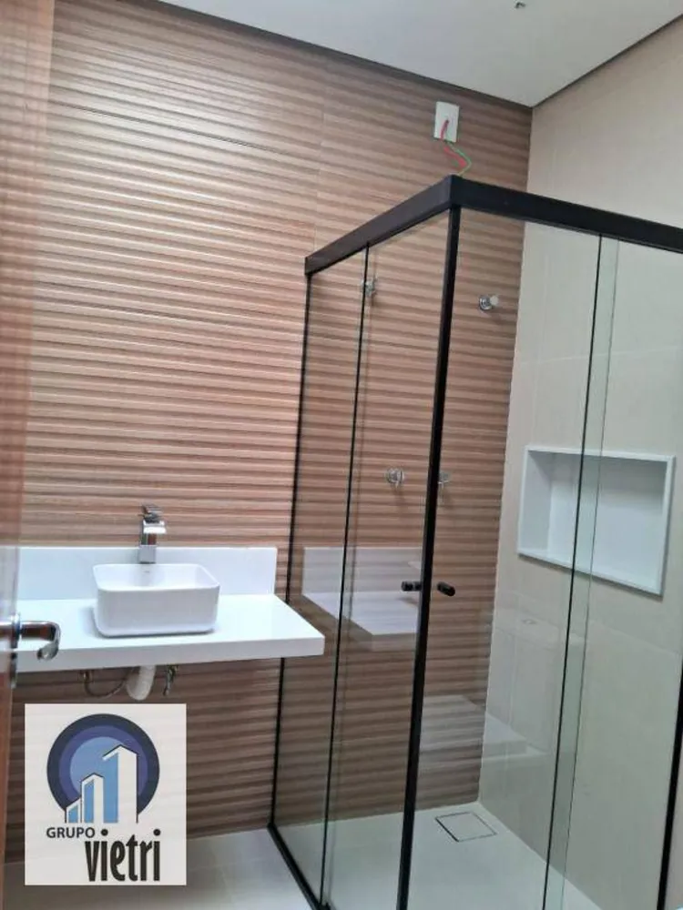 Sobrado, 3 quartos, 189 m² - Foto 5