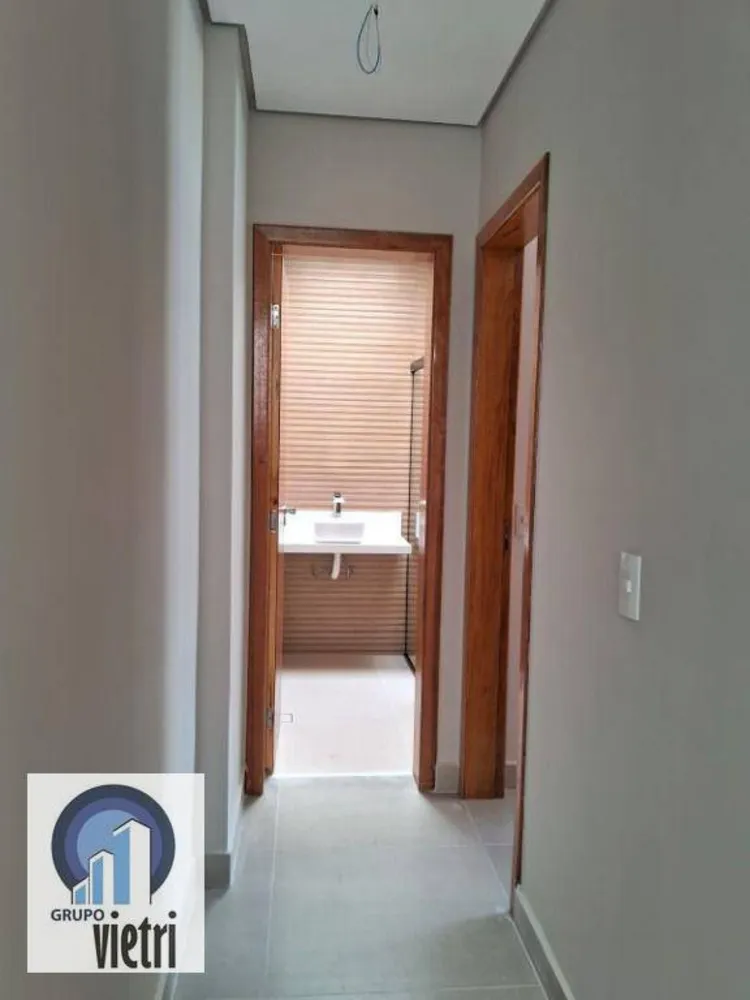 Sobrado, 3 quartos, 189 m² - Foto 6