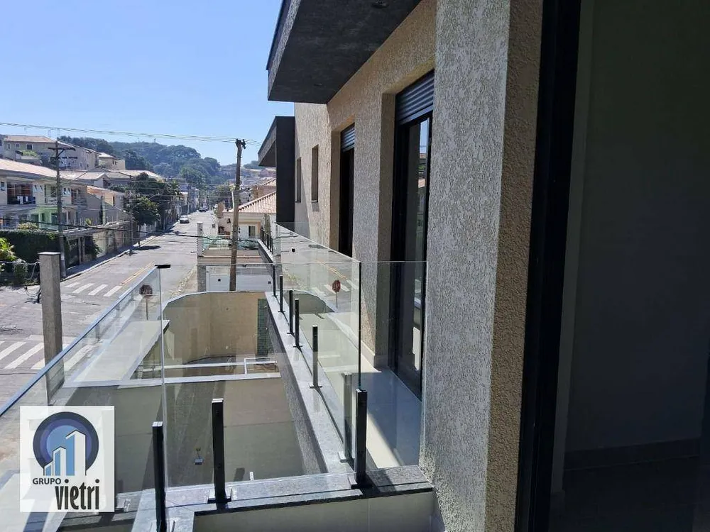 Sobrado, 3 quartos, 189 m² - Foto 2
