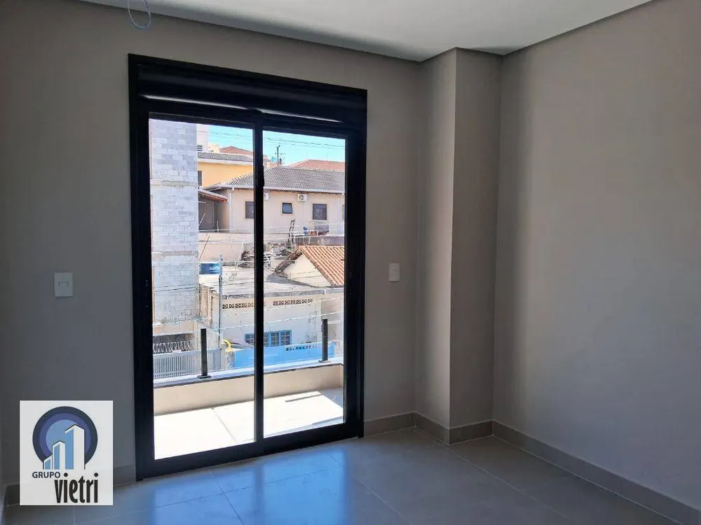 Sobrado, 3 quartos, 189 m² - Foto 3