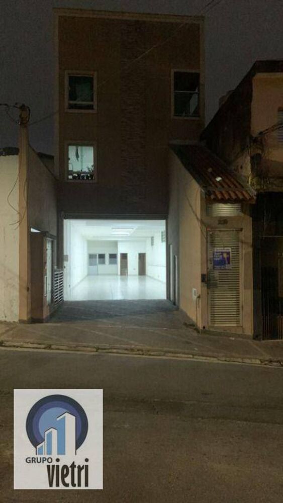 Loja-Salão, 230 m² - Foto 1