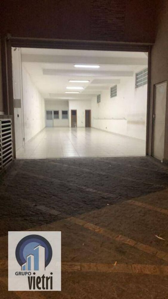 Loja-Salão, 230 m² - Foto 3
