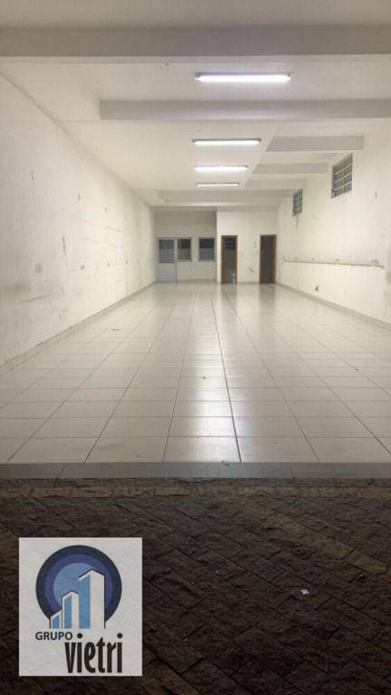 Loja-Salão, 230 m² - Foto 2