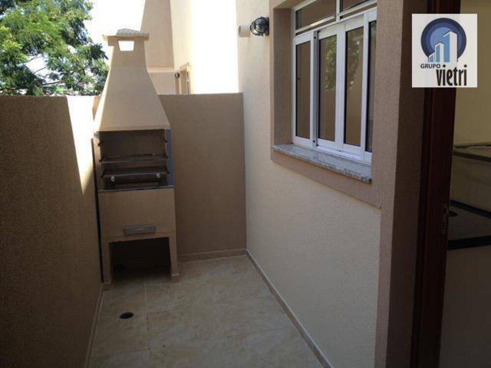 Sobrado, 2 quartos, 105 m² - Foto 1