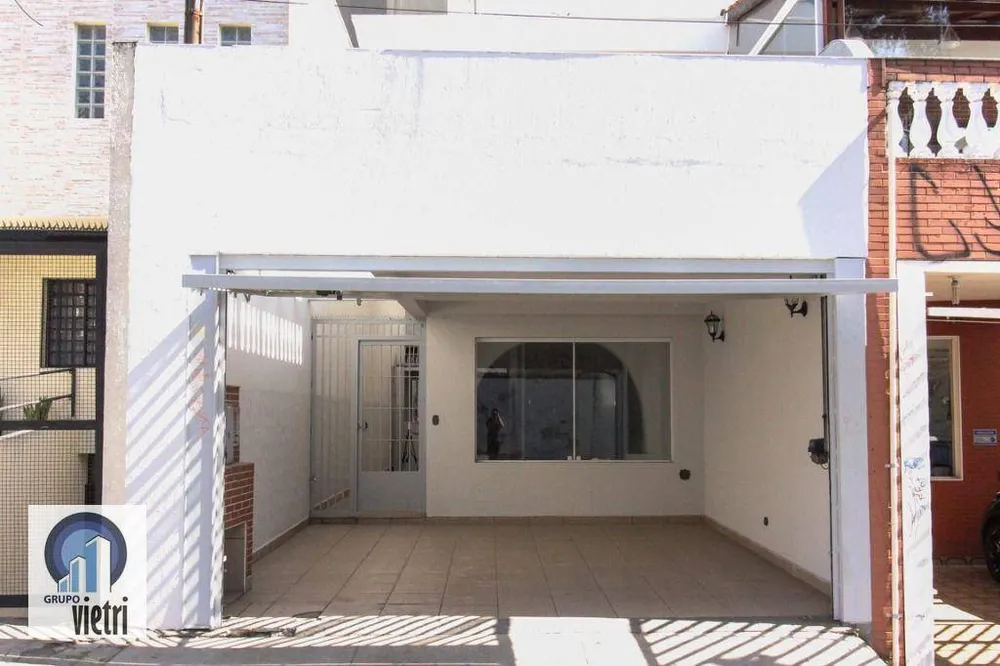 Sobrado, 3 quartos, 298 m² - Foto 1