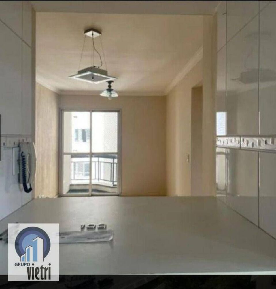 Apartamento, 3 quartos, 65 m² - Foto 2