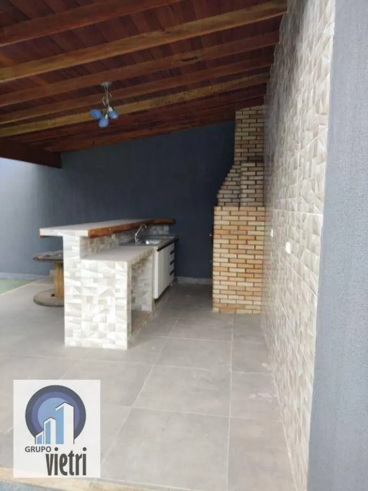 Apartamento, 2 quartos, 45 m² - Foto 5