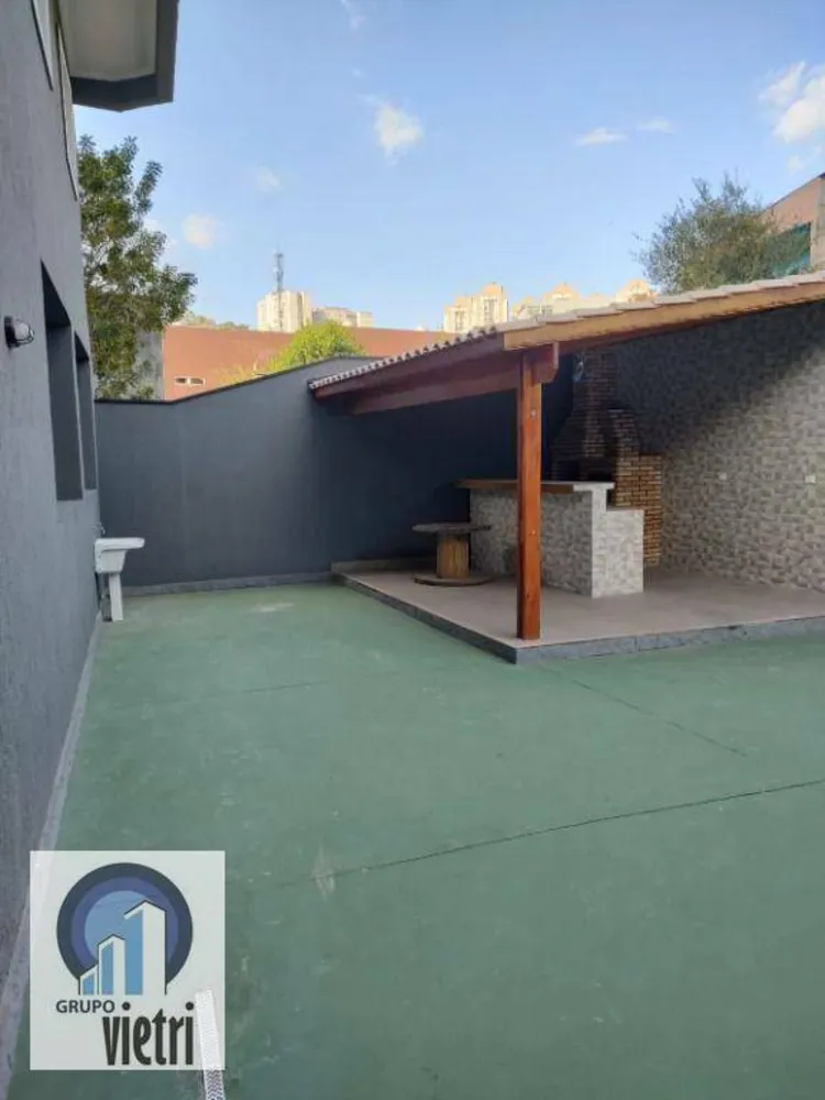 Apartamento, 2 quartos, 45 m² - Foto 4