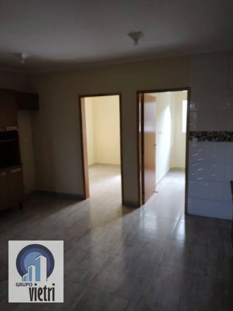 Apartamento, 2 quartos, 45 m² - Foto 8