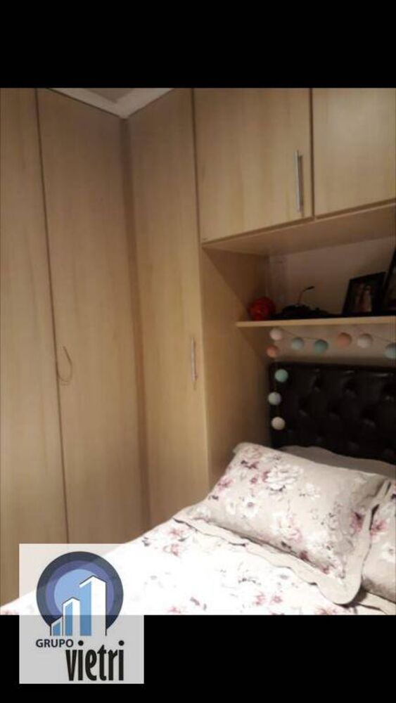 Apartamento, 2 quartos, 45 m² - Foto 3
