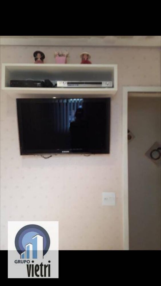 Apartamento, 2 quartos, 45 m² - Foto 4