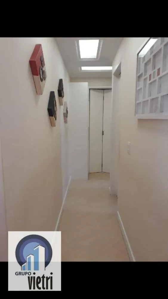 Apartamento, 2 quartos, 45 m² - Foto 5