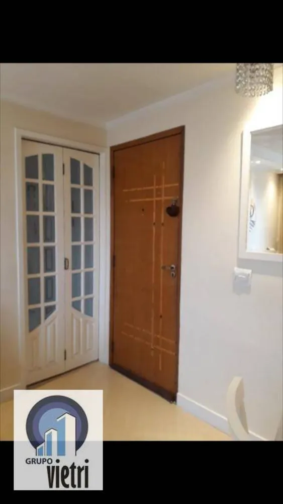 Apartamento, 2 quartos, 45 m² - Foto 7