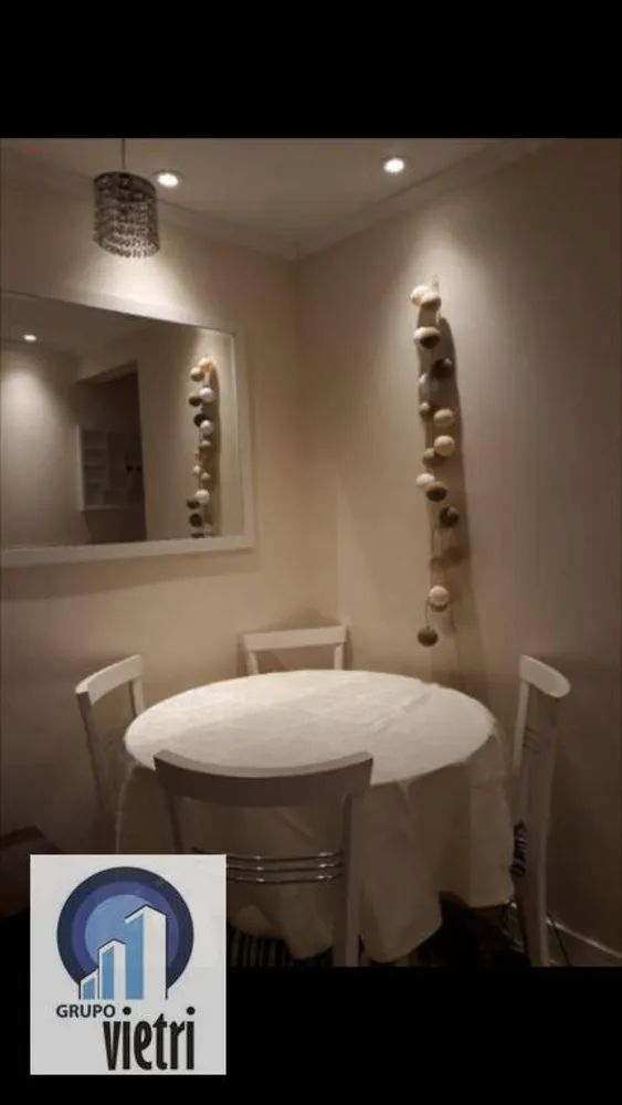 Apartamento, 2 quartos, 45 m² - Foto 4
