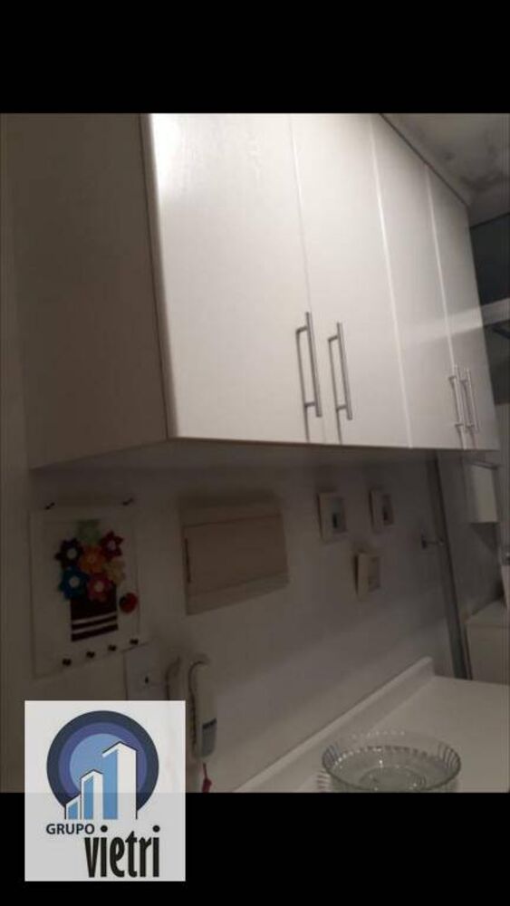 Apartamento, 2 quartos, 45 m² - Foto 1