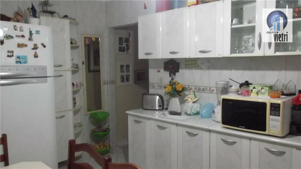Sobrado, 3 quartos, 180 m² - Foto 1