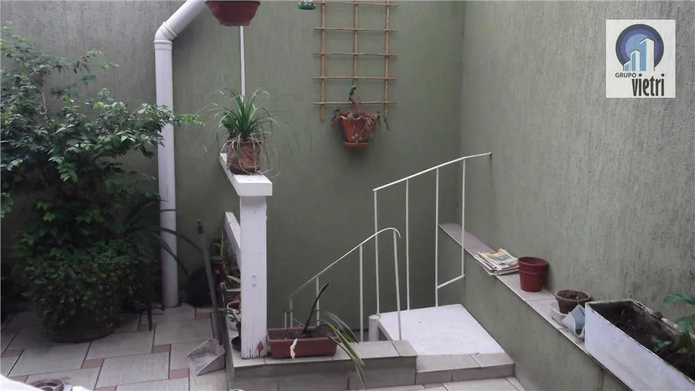 Sobrado, 3 quartos, 180 m² - Foto 2