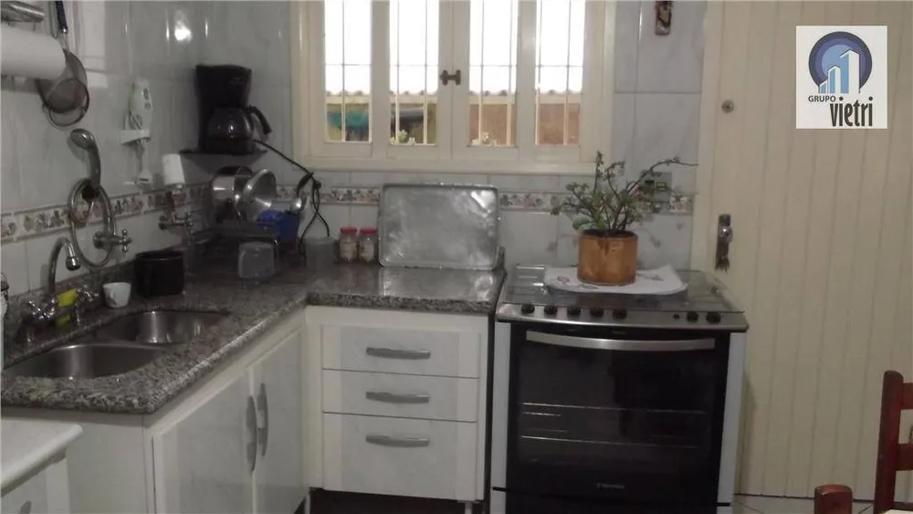 Sobrado, 3 quartos, 180 m² - Foto 2
