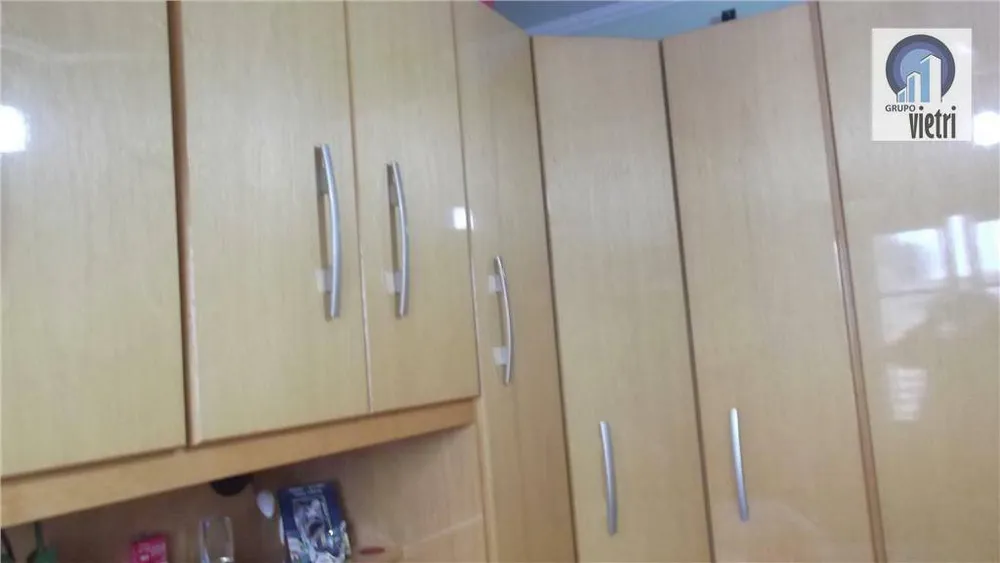 Sobrado, 3 quartos, 180 m² - Foto 5