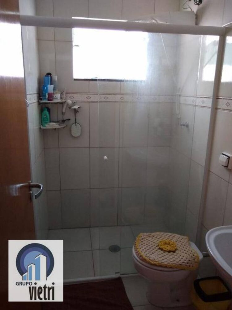 Sobrado, 3 quartos, 125 m² - Foto 6