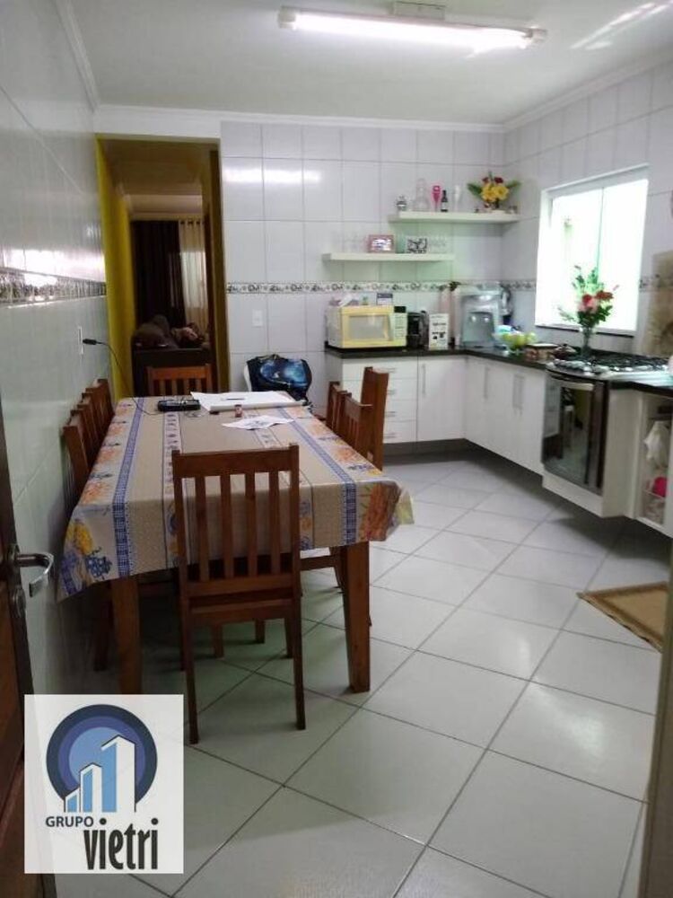 Sobrado, 3 quartos, 125 m² - Foto 3