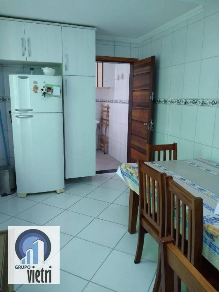 Sobrado, 3 quartos, 125 m² - Foto 4