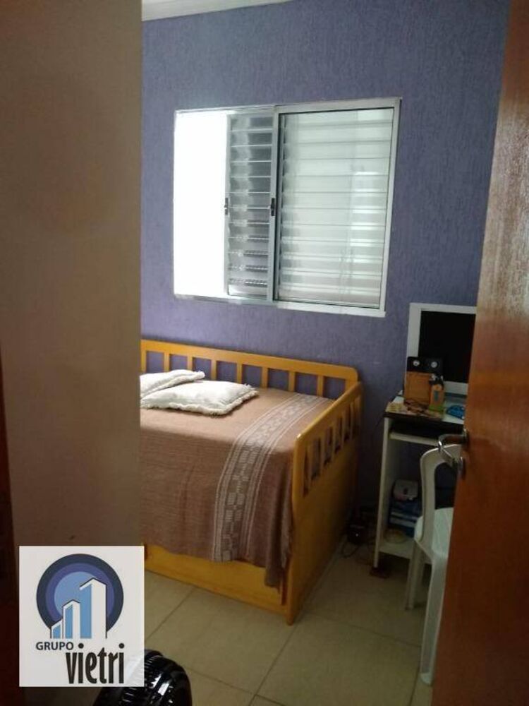 Sobrado, 3 quartos, 125 m² - Foto 8