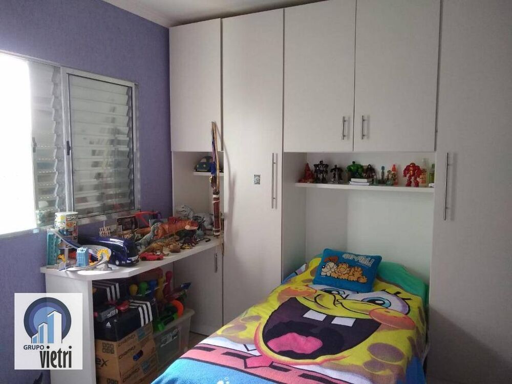 Sobrado, 3 quartos, 125 m² - Foto 7