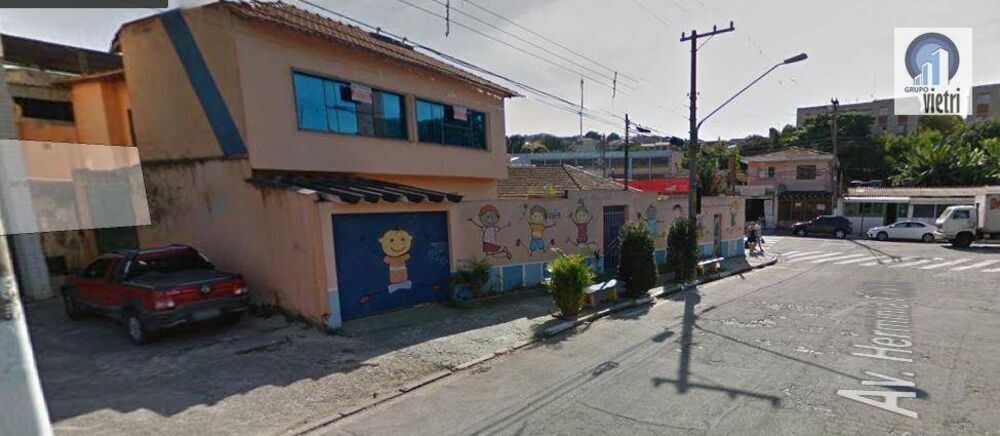 Prédio Inteiro, 800 m² - Foto 7