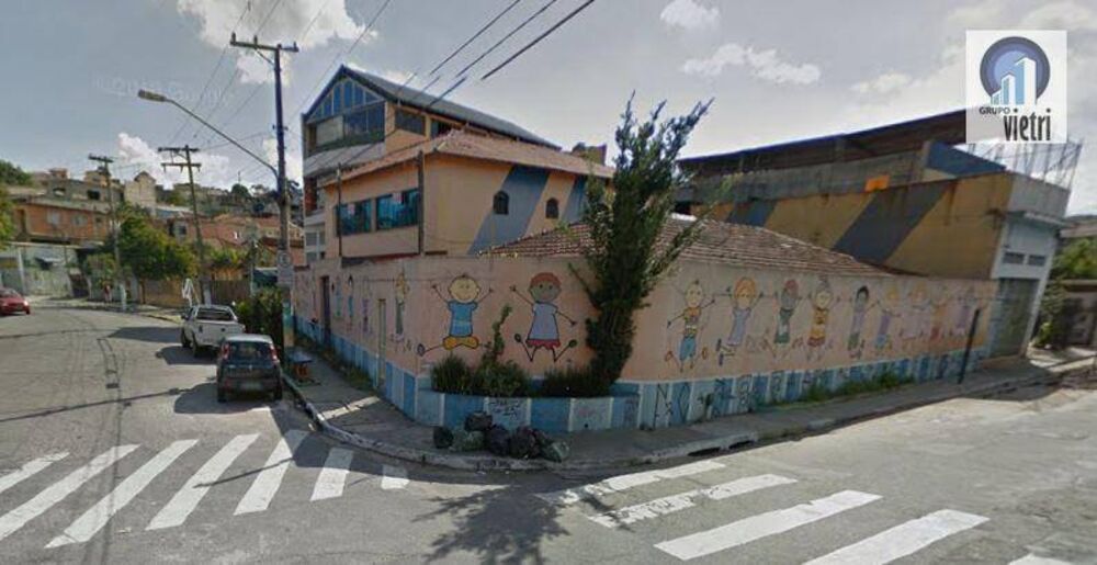 Prédio Inteiro, 800 m² - Foto 1