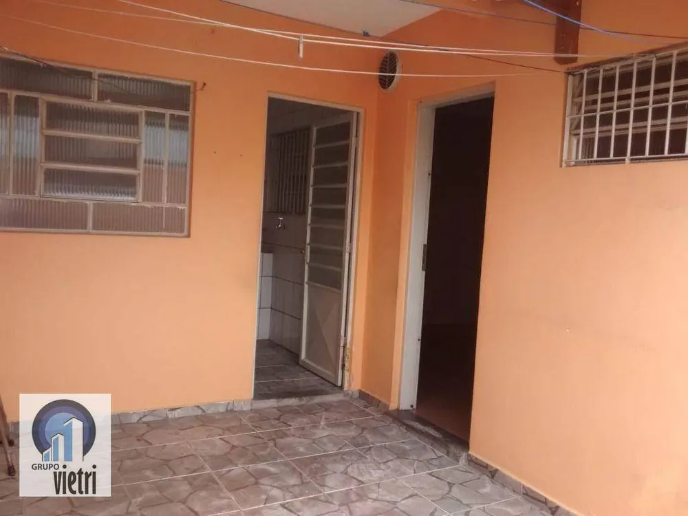 Sobrado, 2 quartos, 110 m² - Foto 6