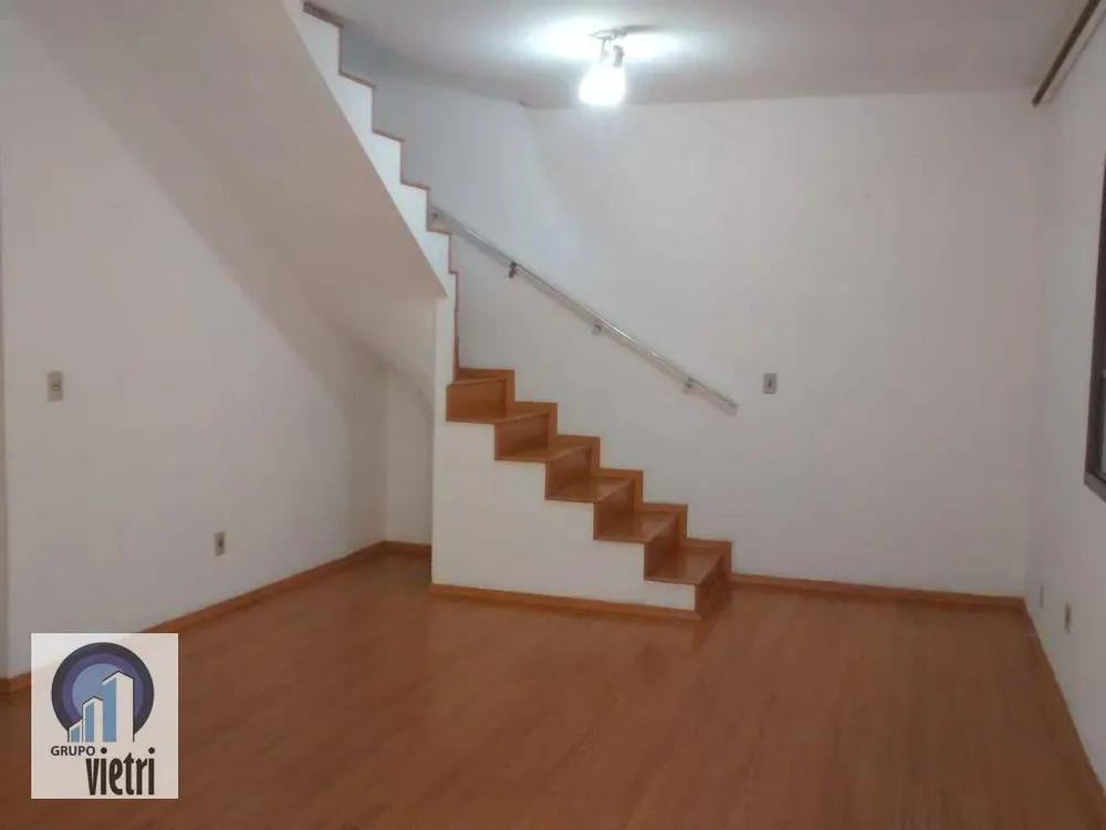 Sobrado, 2 quartos, 110 m² - Foto 3