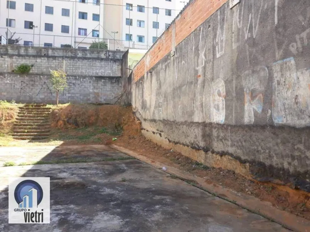 Terreno, 288 m² - Foto 1