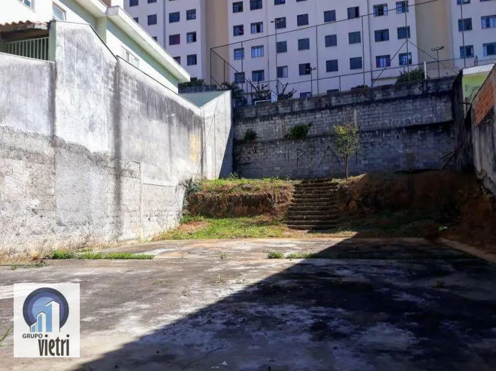 Terreno, 288 m² - Foto 2