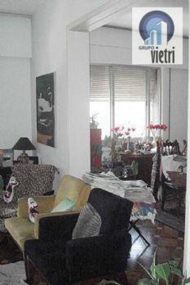 Apartamento, 3 quartos, 1 m² - Foto 4