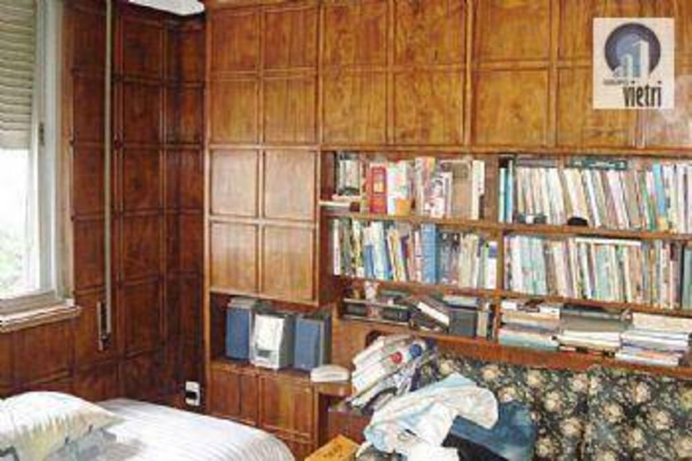 Apartamento, 3 quartos, 1 m² - Foto 3
