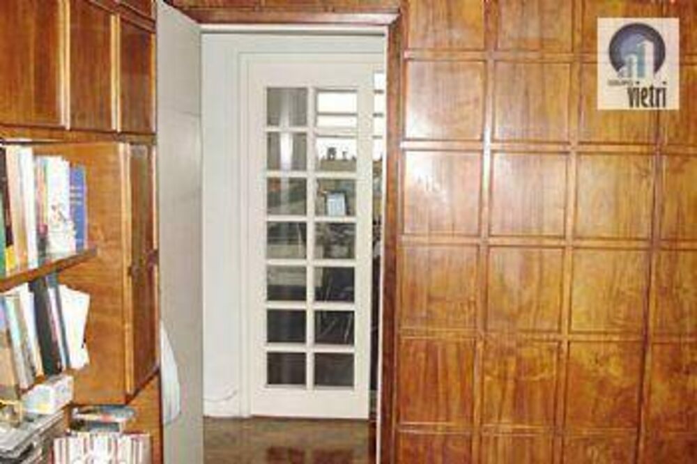 Apartamento, 3 quartos, 1 m² - Foto 1