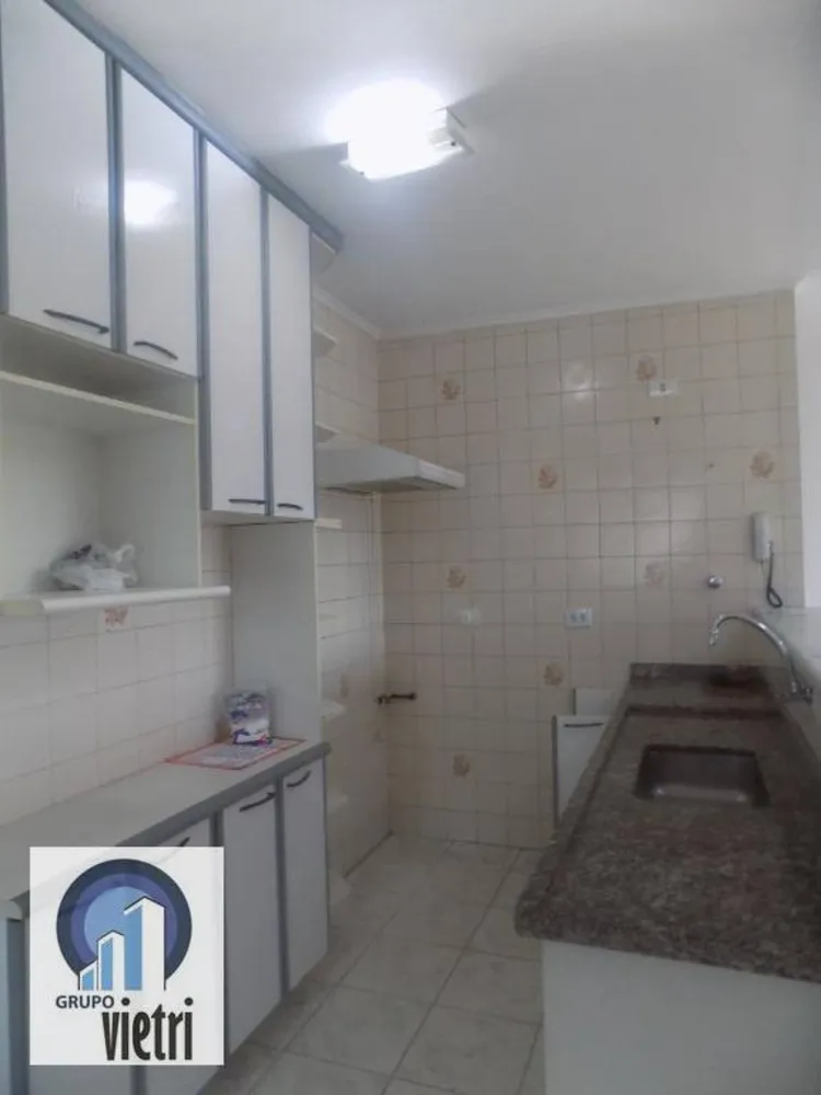 Apartamento, 2 quartos, 52 m² - Foto 5